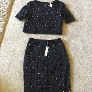 Search for sanity size S New